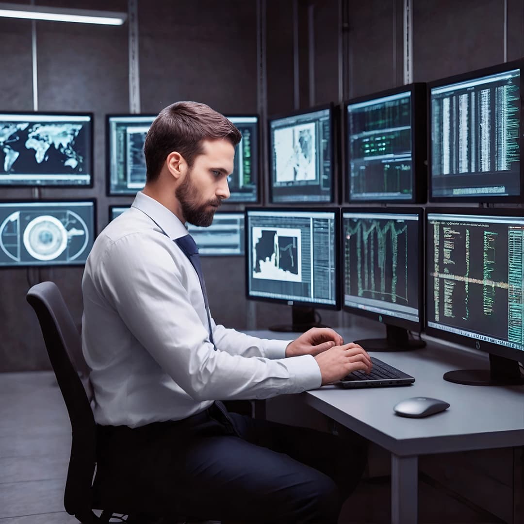 Enterprise Security Solutions by AI Epic Studio